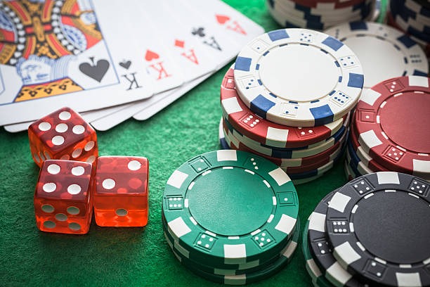 American Roulette betting layout showing inside and outside bet positions