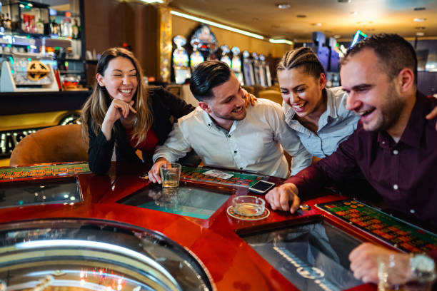 meg288 Gaple Online live dealer table with HD camera feed