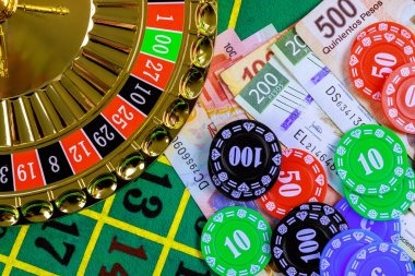 Multi-Bet Game